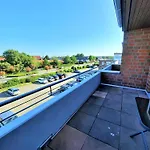 Residenz Knechtsand 3 Apartamento Cuxhaven