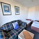 Apartamento Residenz Knechtsand 3 Cuxhaven