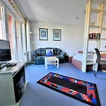 Apartamento Residenz Knechtsand 3