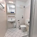Apartamento Residenz Knechtsand 3 *