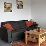 Residenz Knechtsand 3 Apartamento *