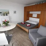 Residenz Knechtsand 3 * Cuxhaven