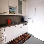 Apartamento Residenz Knechtsand 3
