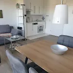 Residenz Knechtsand 3 Apartamento Cuxhaven