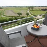 Residenz Knechtsand 3 * Cuxhaven