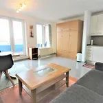 Apartamento Residenz Knechtsand 3 *