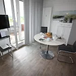 Apartamento Residenz Knechtsand 3