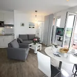 Residenz Knechtsand 3 Apartamento *