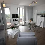 Residenz Knechtsand 3 Apartamento Cuxhaven