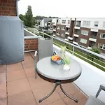 Residenz Knechtsand 3 *