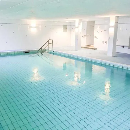 Apartment Residenz Knechtsand 3 Cuxhaven