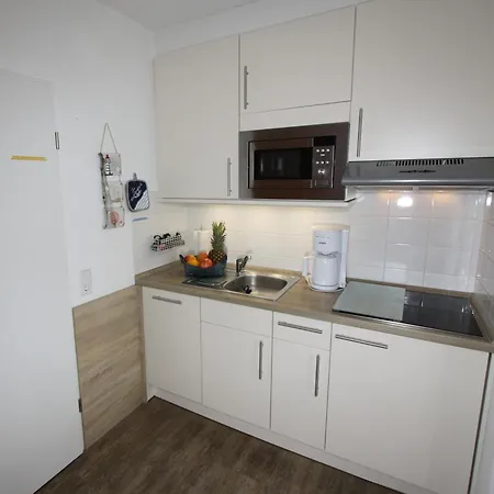 Residenz Knechtsand 3