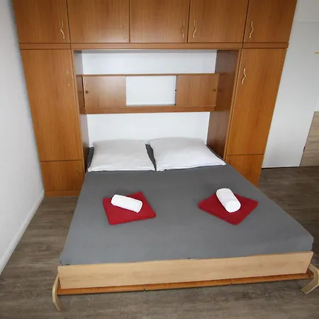 Residenz Knechtsand 3