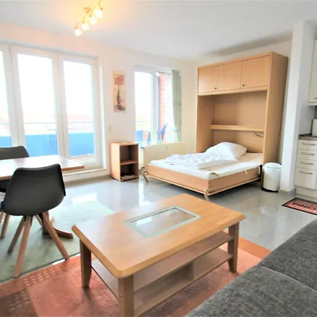 Residenz Knechtsand 3 Cuxhaven