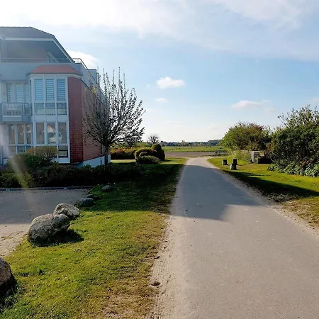 Residenz Knechtsand 3